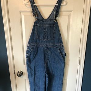 GAP Overalls